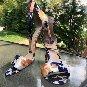 Vince Camuto Heels